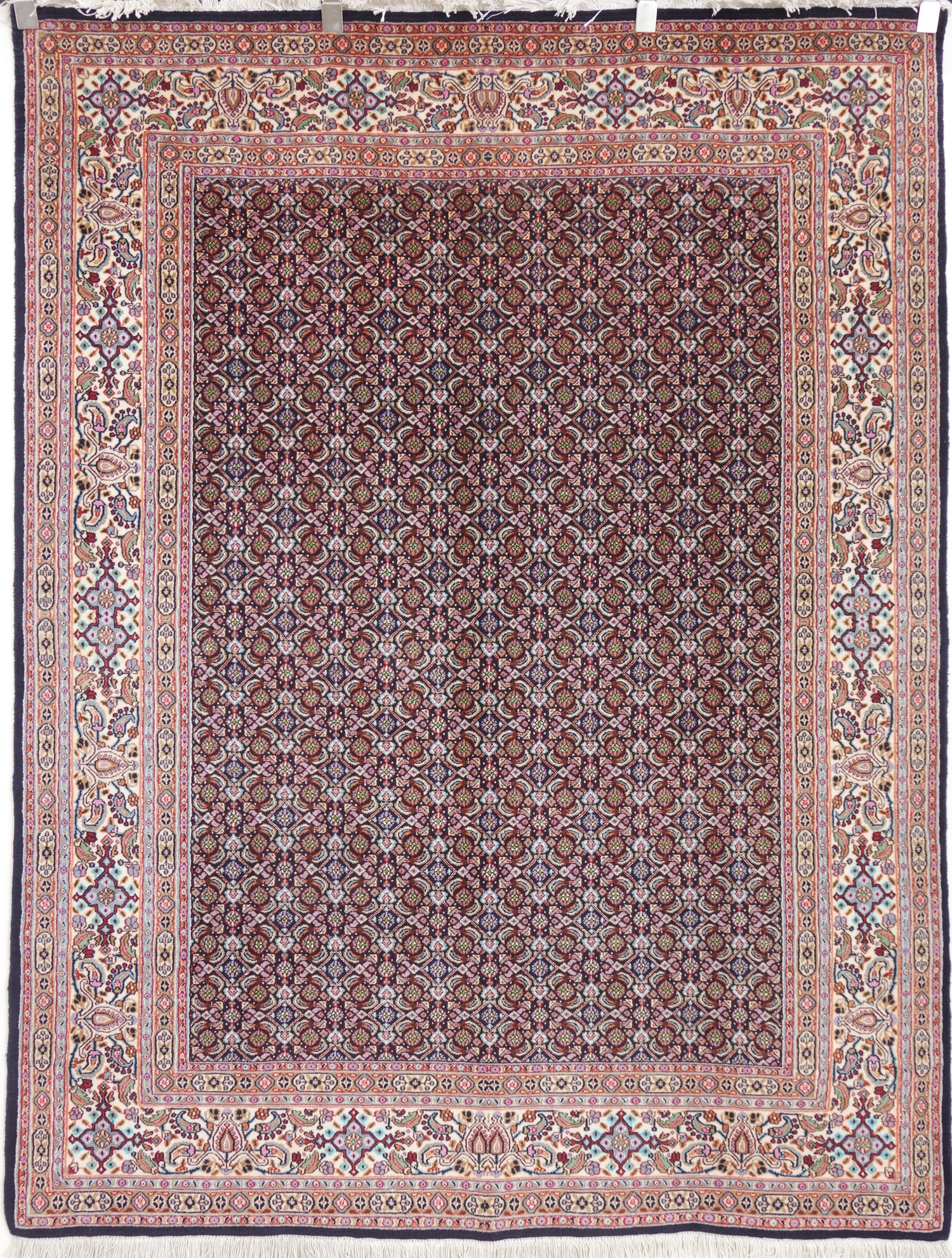 Moud Rugs