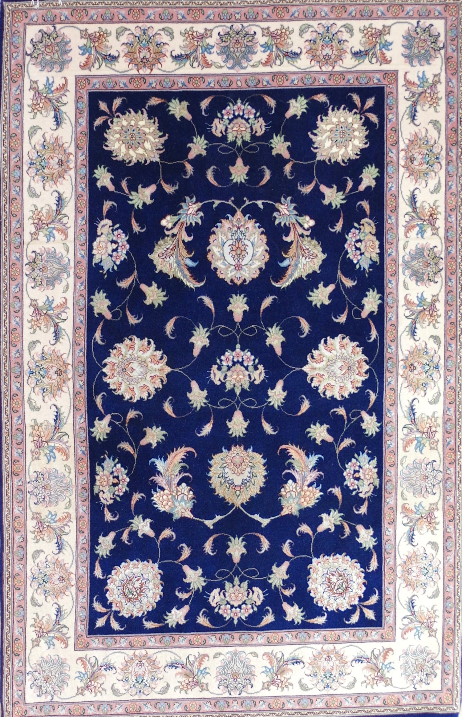 Tabriz Rugs