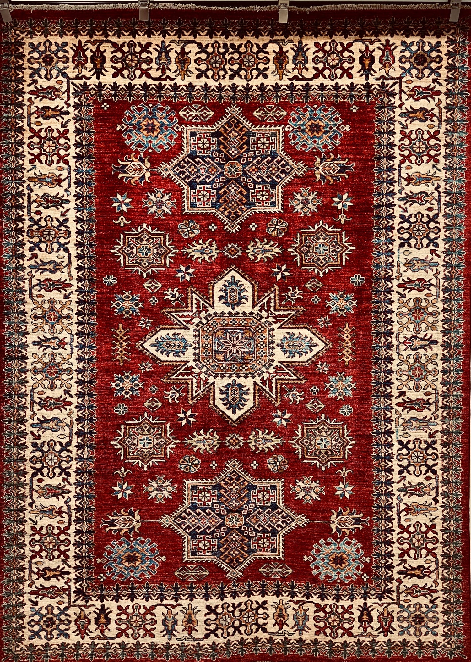 Kazak Rugs