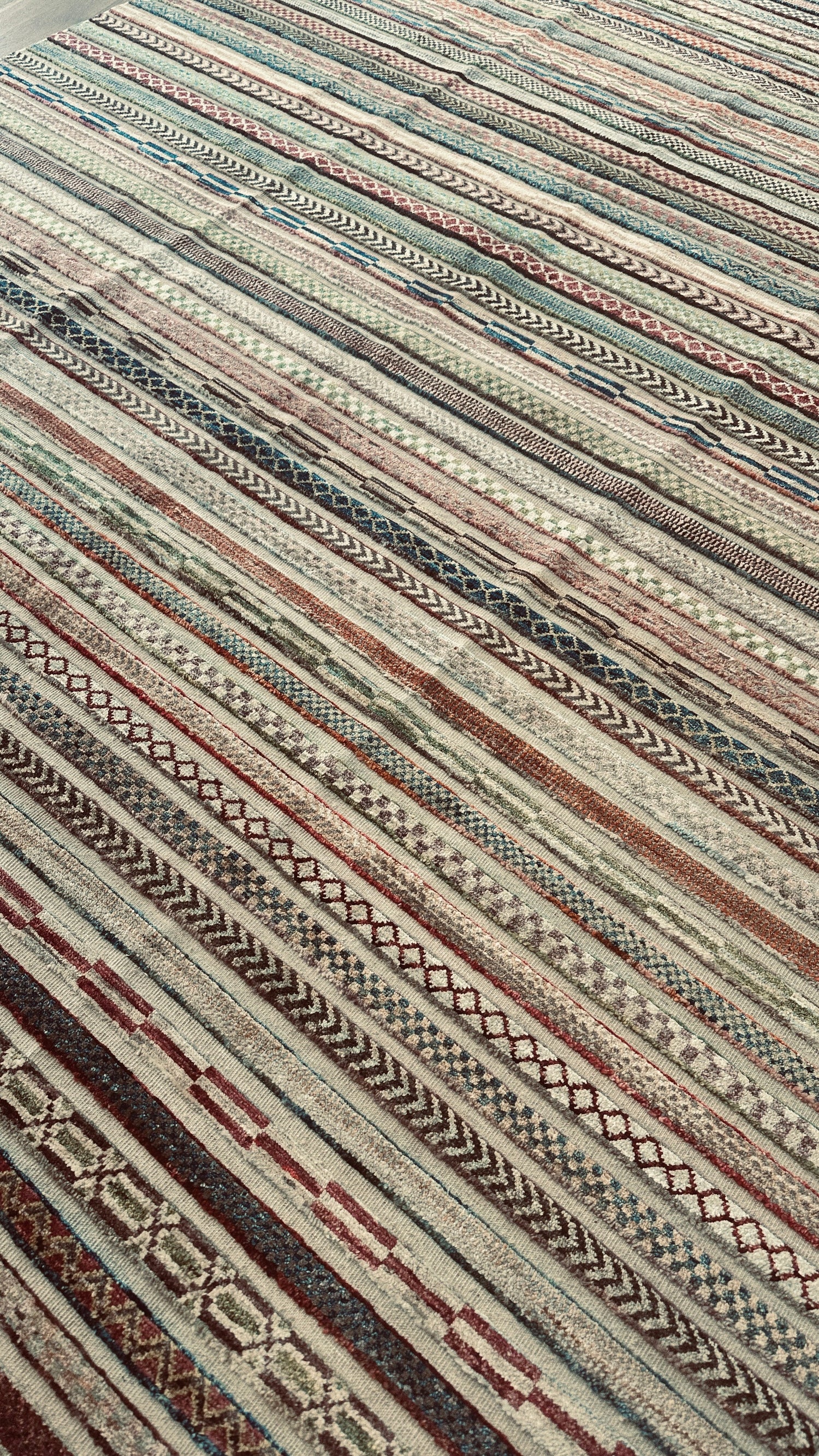 Gabbeh Rugs